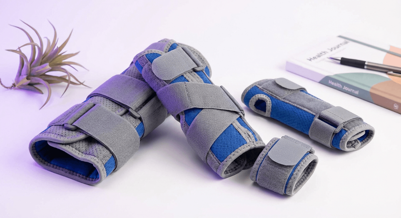 Best Wrist Brace for Carpal Tunnel: Top 7 Reviewed (2026)