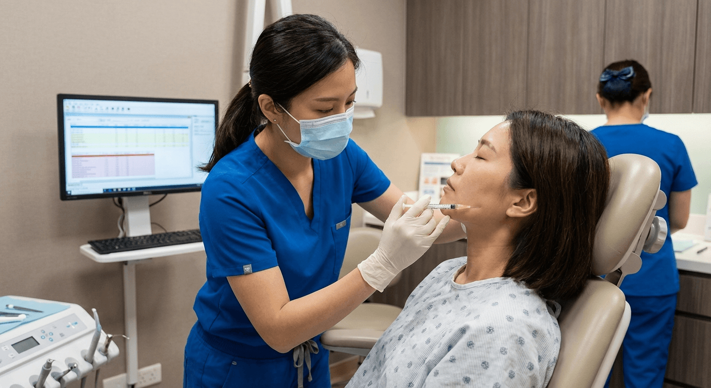 Botox for TMJ: Does It Work and Is It Worth It?