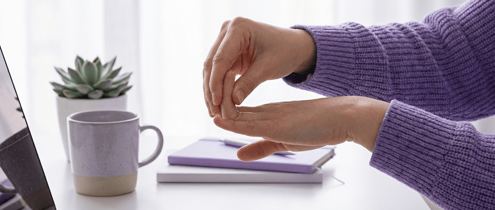 Carpal Tunnel Exercises: 10 Stretches for Instant Relief