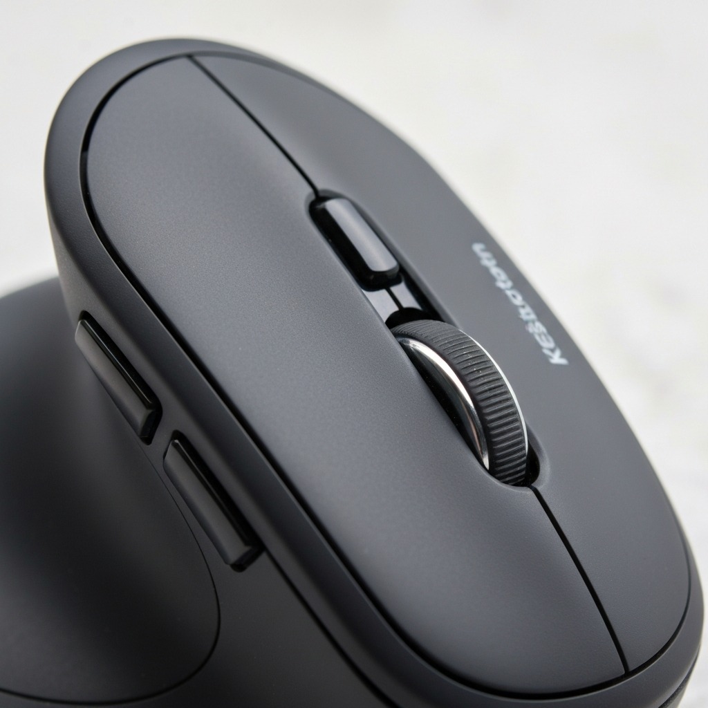 kensington pro fit ergo review visual 1