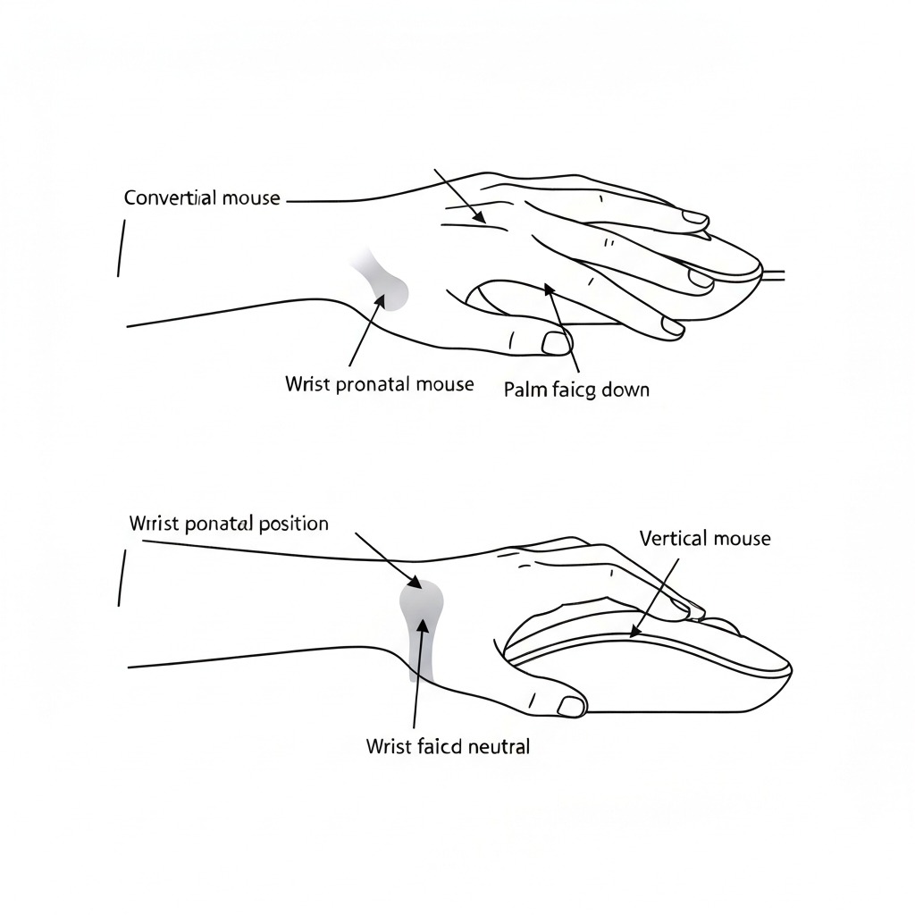 kensington pro fit ergo review visual 6