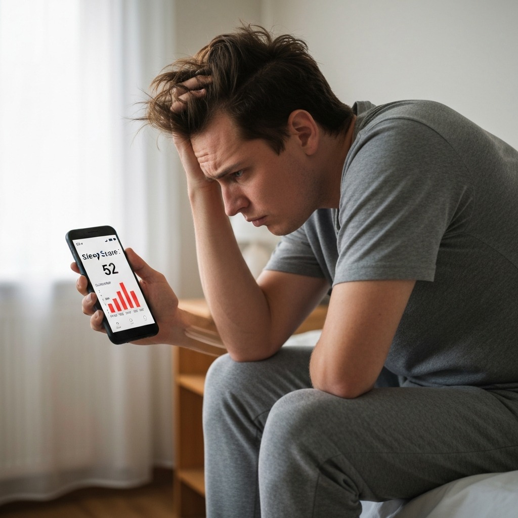 Whoop 4.0 fitness band with sleep and recovery tracking