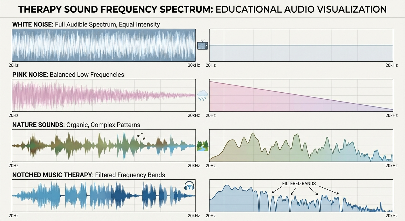 Dreamegg D3 Pro compact sound machine on a minimalist desk