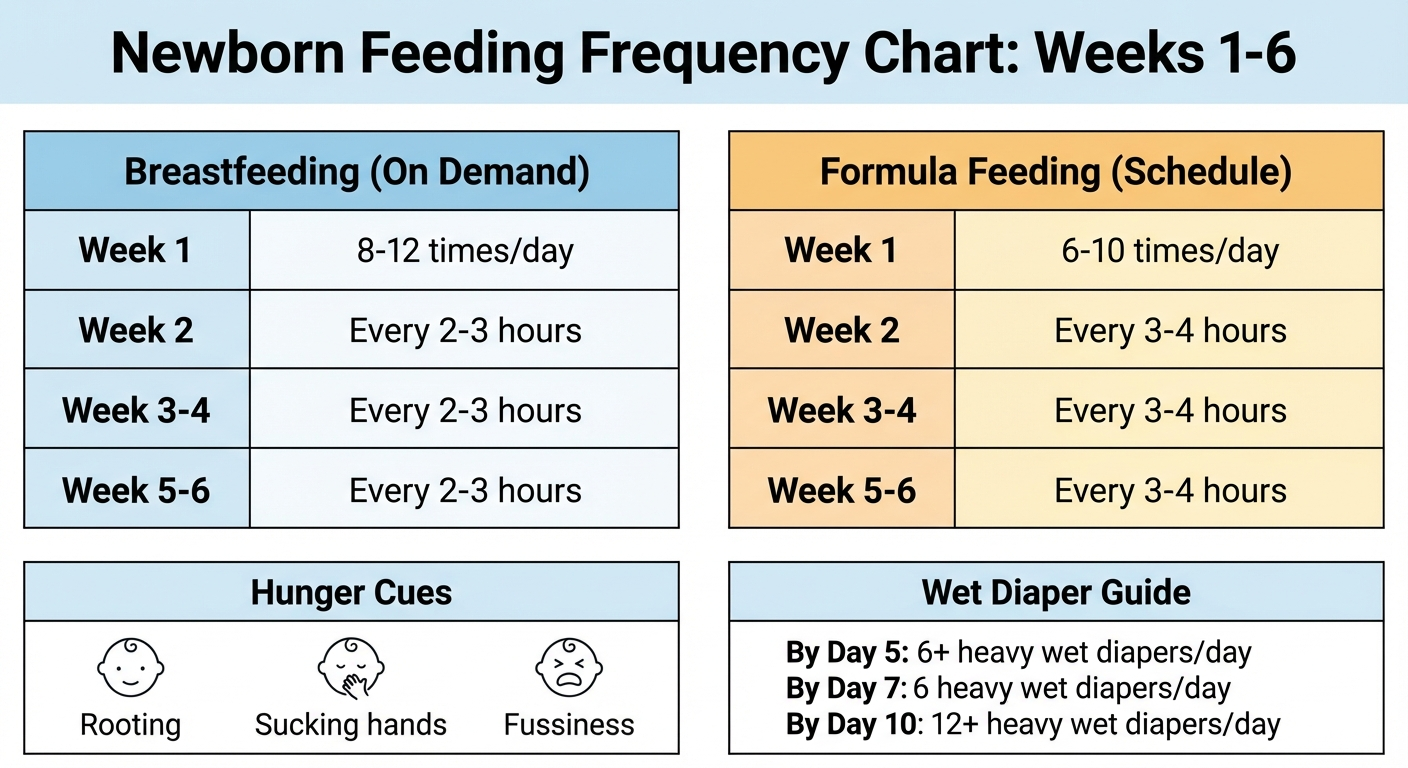 Weeks 9–12: Turning a Corner