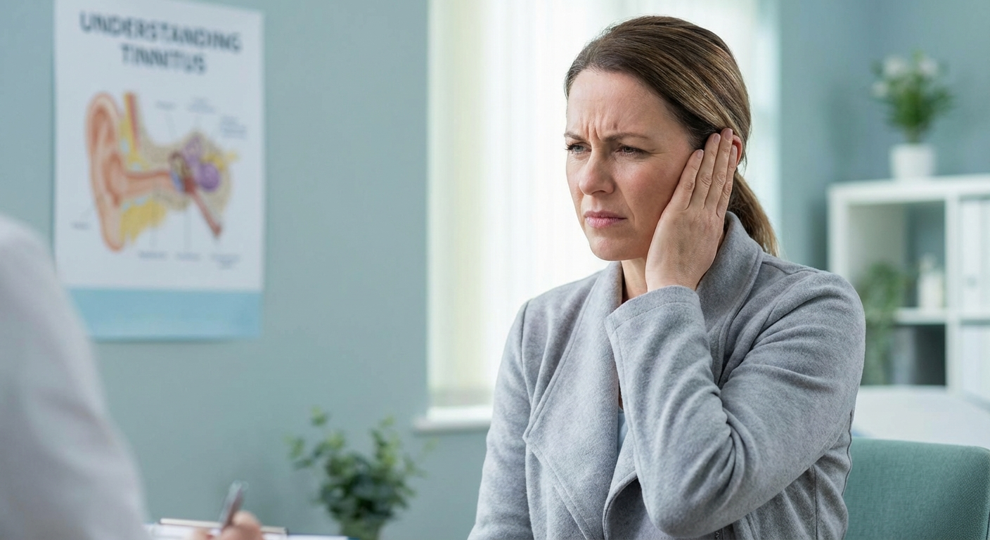 Tinnitus Remedies That Actually Work — top picks for 2026